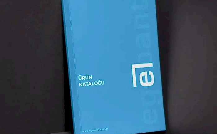 Egebant Katalog Tasarım Ajansı 
