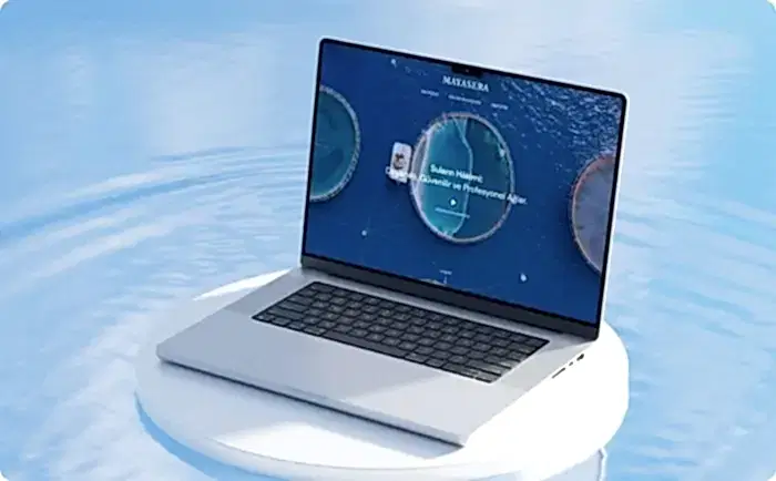  Mayasera Katalog Tasarım   