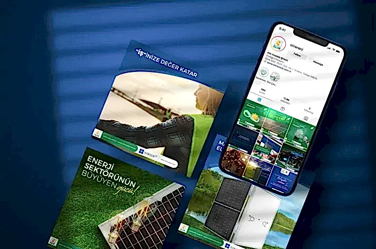 Elin Sosyal Medya Yönetimi