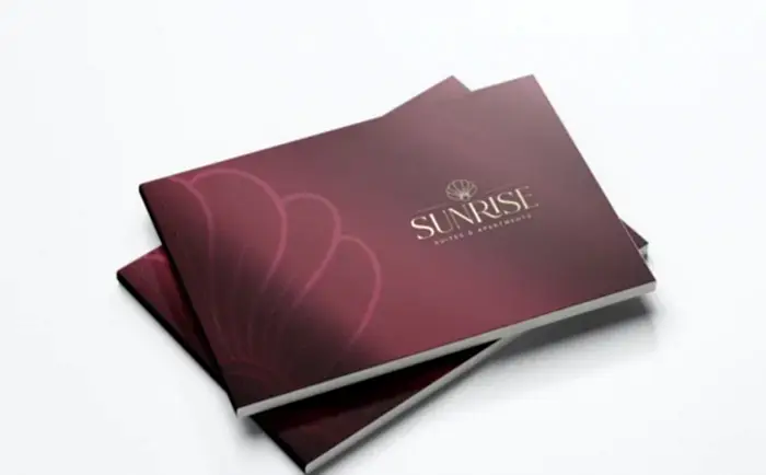 Konut Projesi Logo Tasarım 