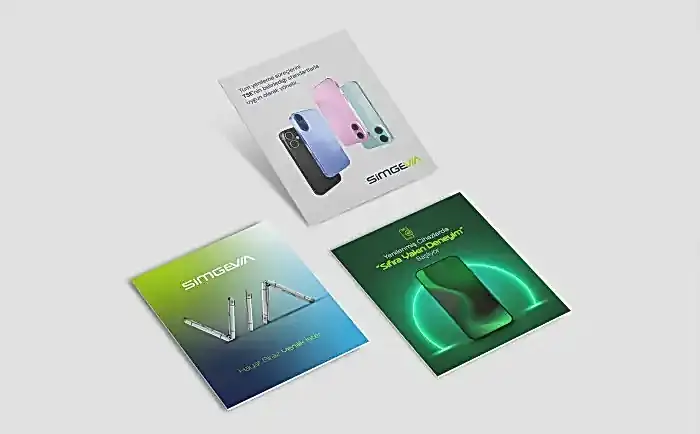 simge via sosyal Medya Yönetim istanbul 