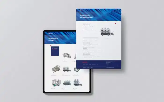 canlar makina web tasarım 