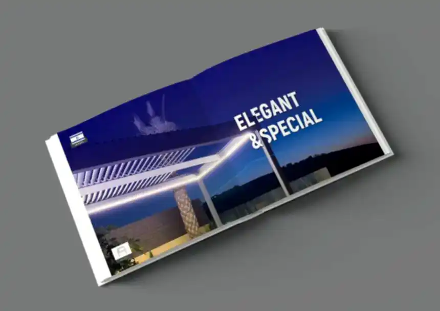 Byart Group Katalog Tasarımı