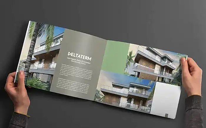  Eliz Cam Logo Tasarımı   