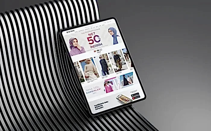  Setrms Mağaza Görsel Tasarımları   