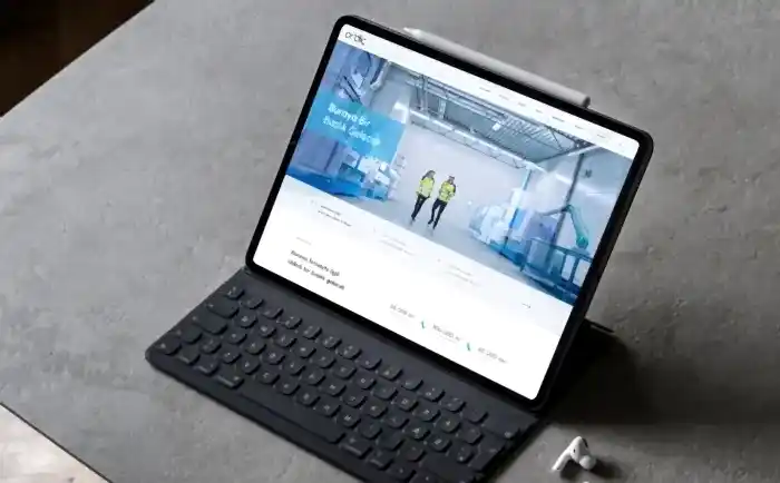 ardıç cam web tasarım ve geliştirme 