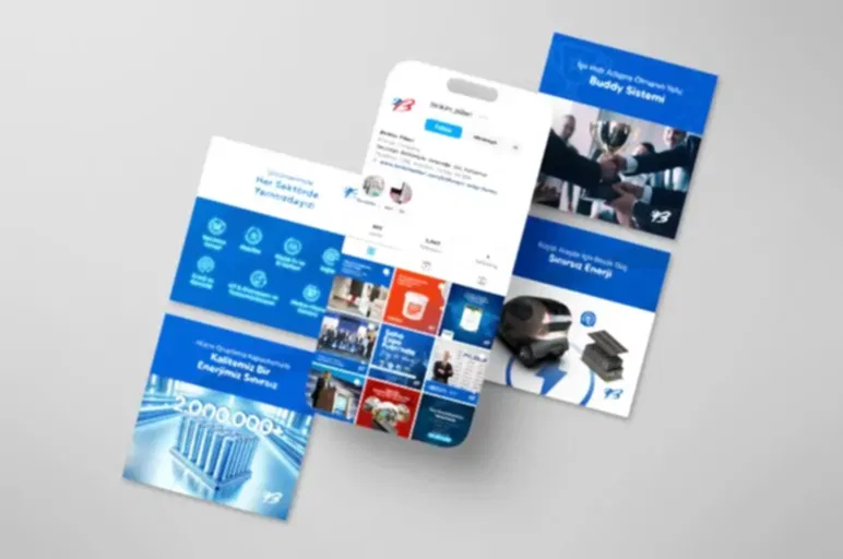 Birikim Pilleri Sosyal Medya Yönetim