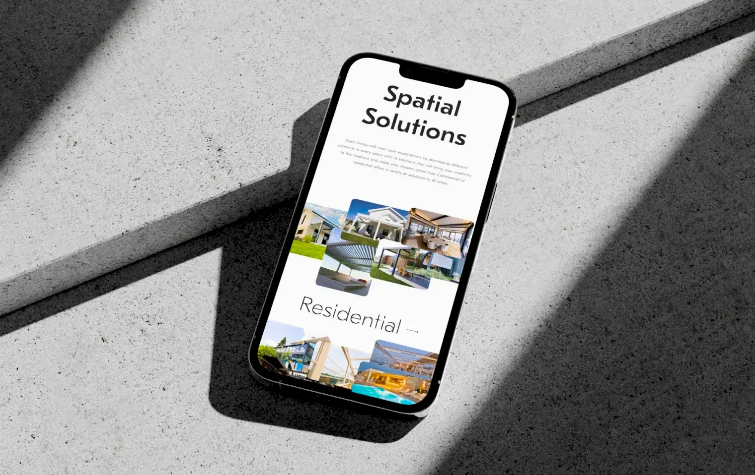 Byart Group Web Tasarım