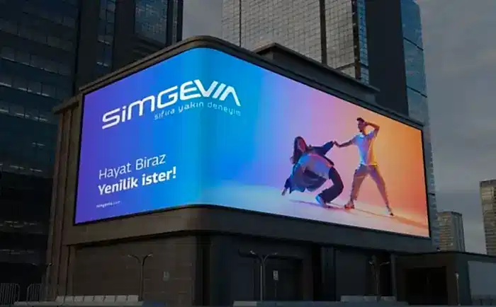  Simgevia Kurumsal Tasarımlar   