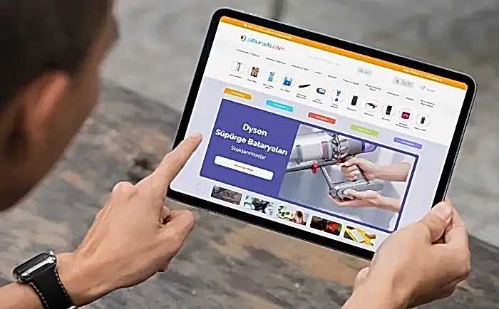 Pil Burada Seo Ajansı Ankara 
