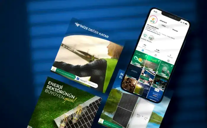 elin Sosyal Medya Pazarlama 