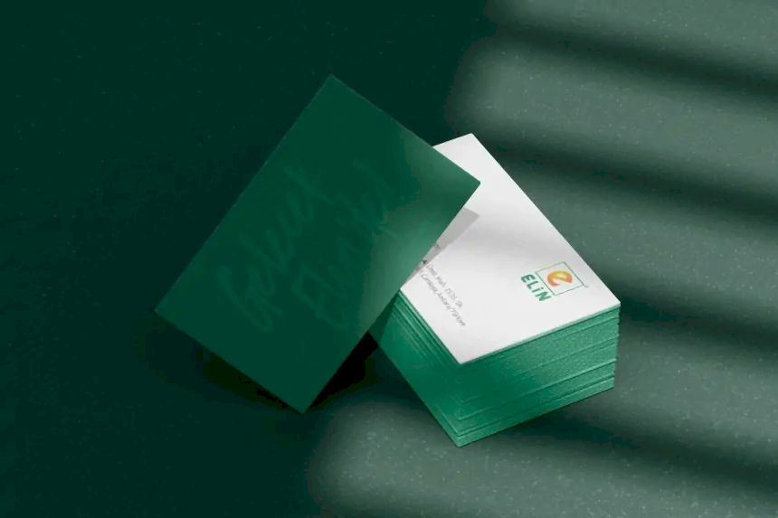 Elin Kurumsal Tasarımlar